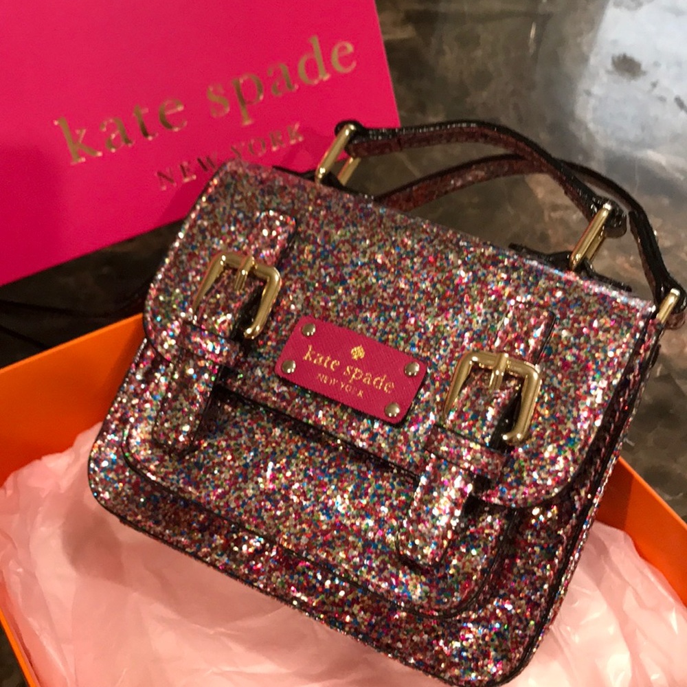 Kate spade kids bag